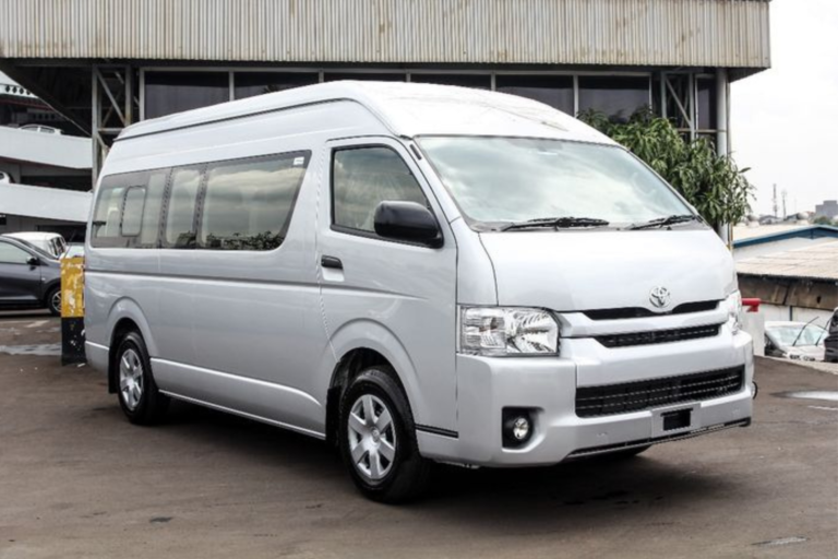 Travel Purwokerto Jakarta