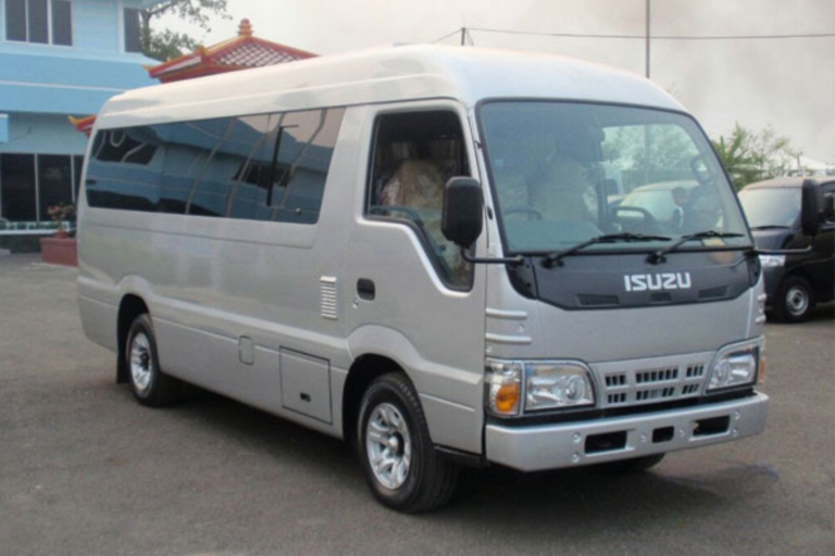 Travel Purwokerto Jakarta