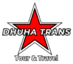 Dhuha Group Travel 